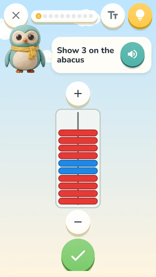 Activity: Abacus