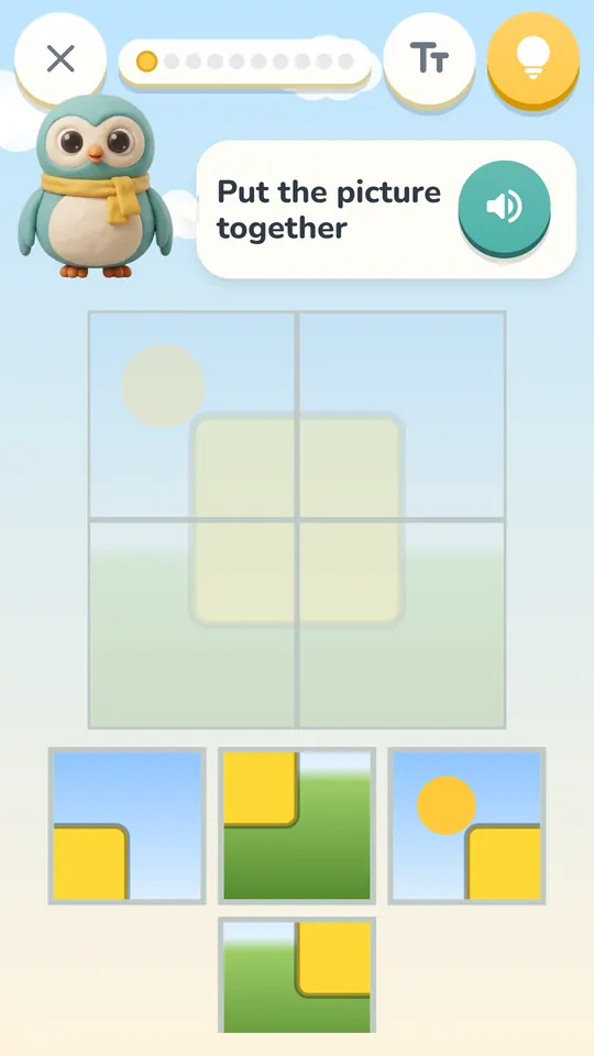 Activity: Jigsaw